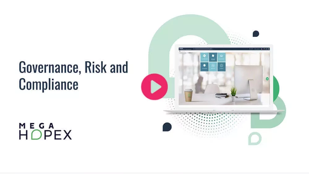 grc software in action