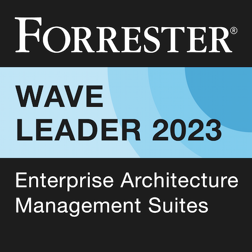 2023 Q1 enterprise architecture management suites