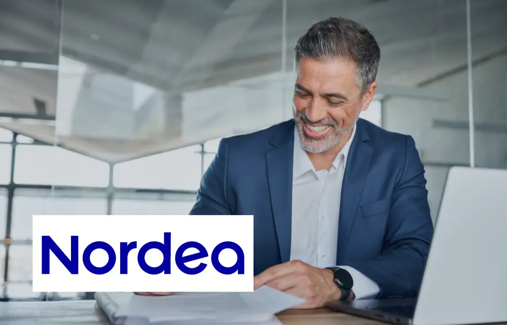 How Nordea uses application management to achieve rationalization