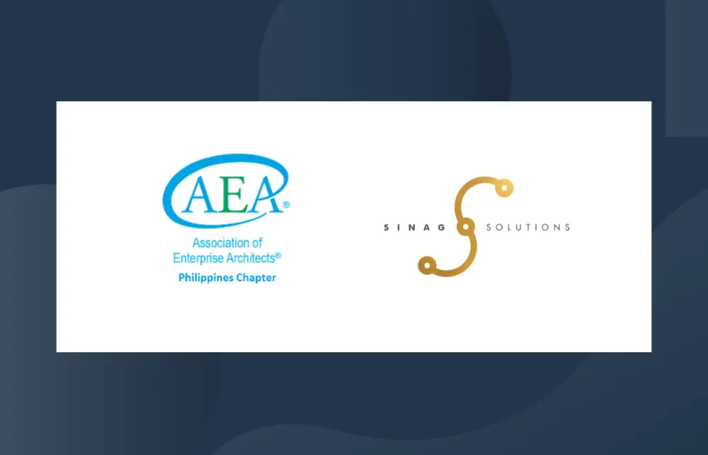 Event AEA Philippines Sinag Solutions