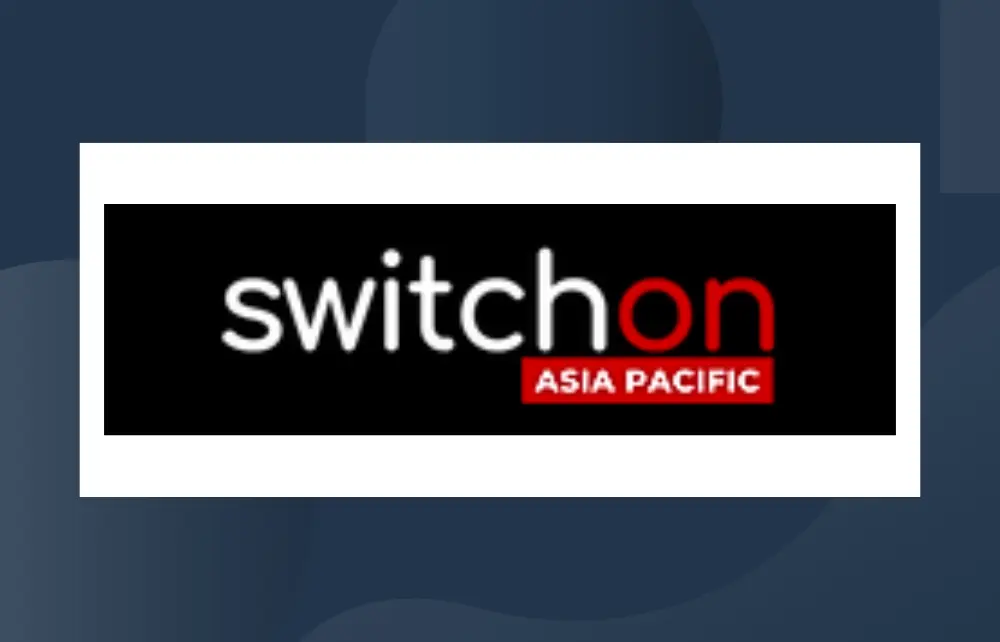 Event SwitchOn Asia Pacific