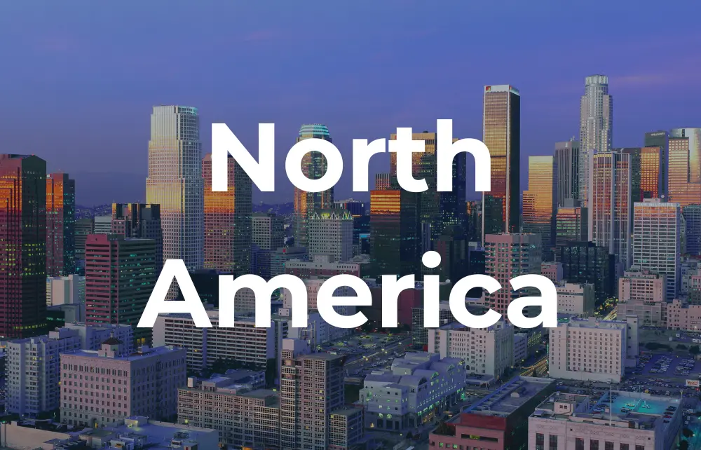 MEGA Exchange Conference North America