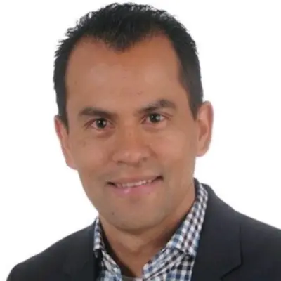 John Jairo Gutierrez