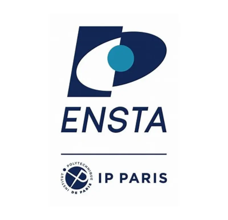 education partner ensta ip paris