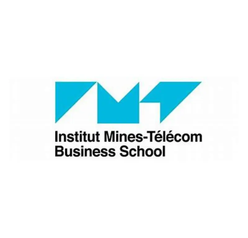 education partner institut mines telecom business school