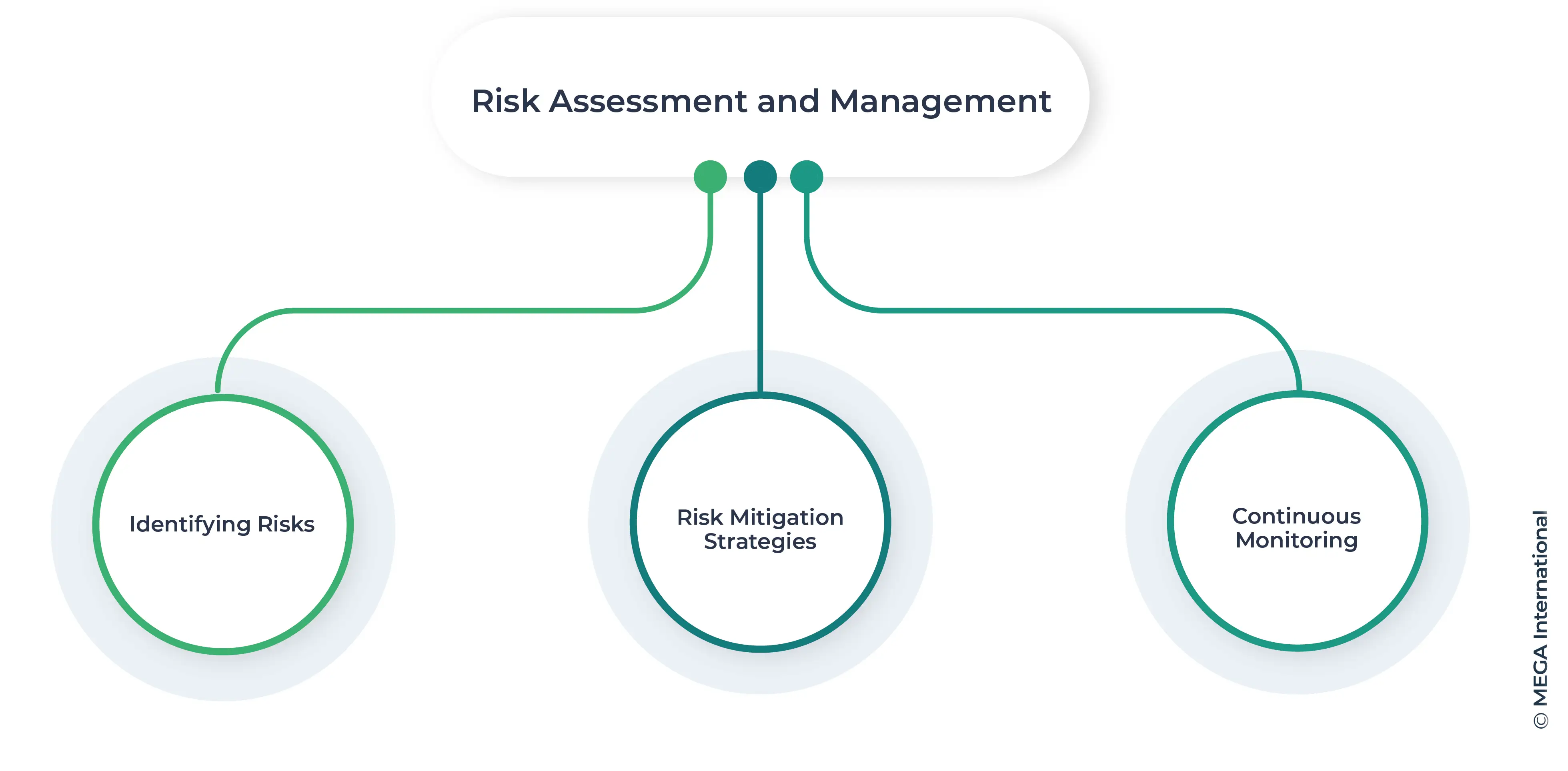 cyber compliance: Risk assessment and management