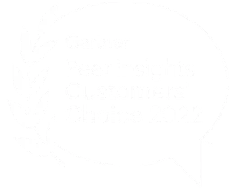 Gartner Peer Insights Customer Choice 2022 