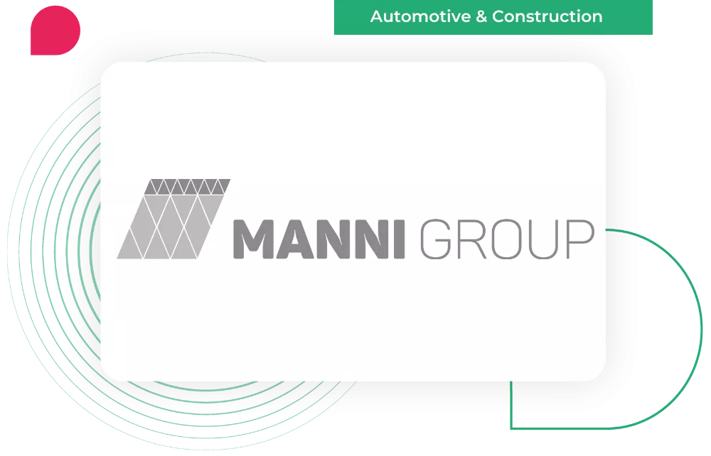 MEGA Customer Story - Manni Group - Operational Efficiency