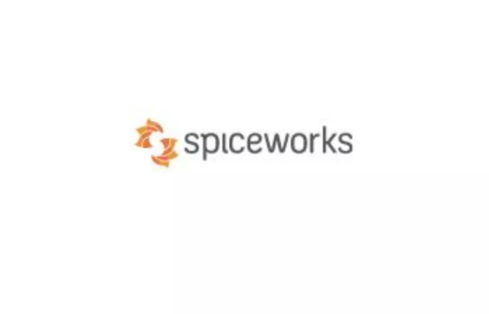 Logo Spiceworks PR