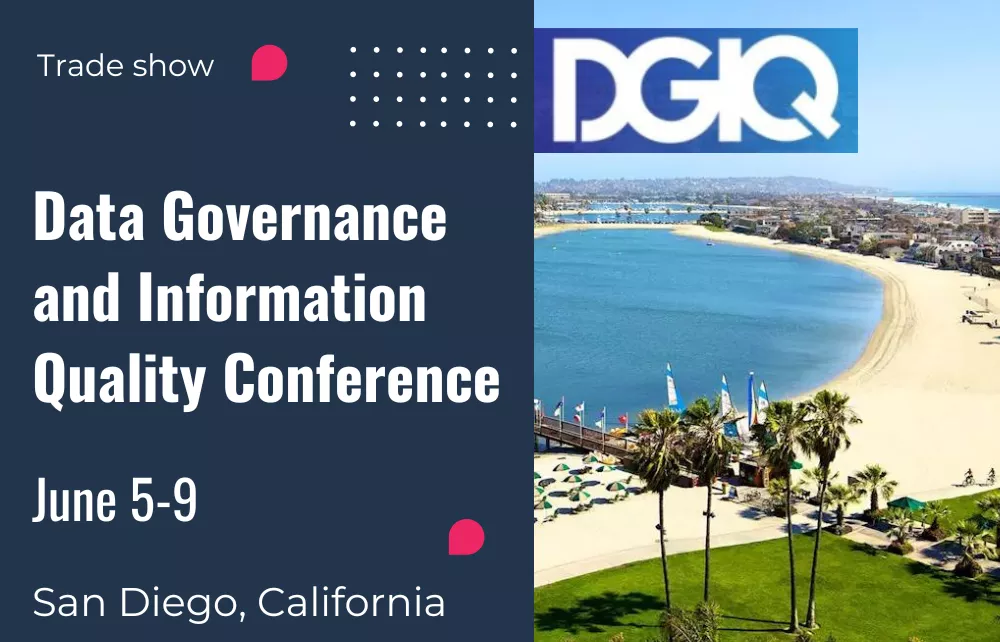 Data Governance and Information Quality