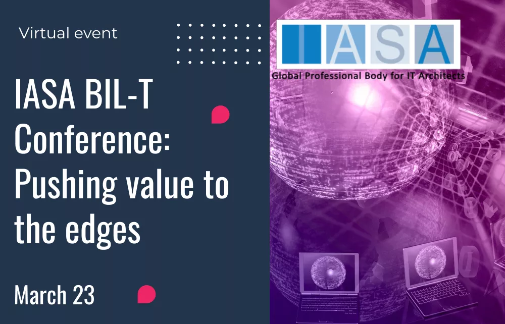 IASA BIL-T Conference
