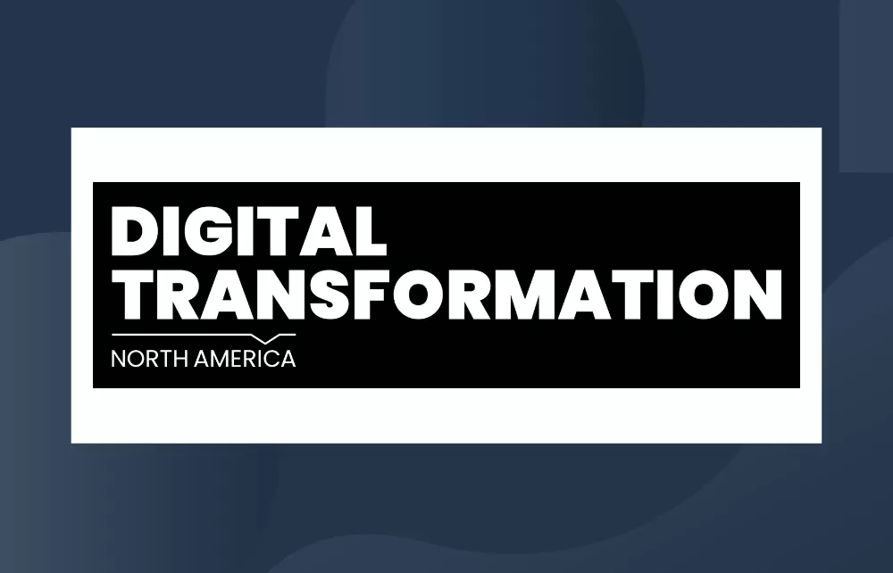 Event Digital Transformation