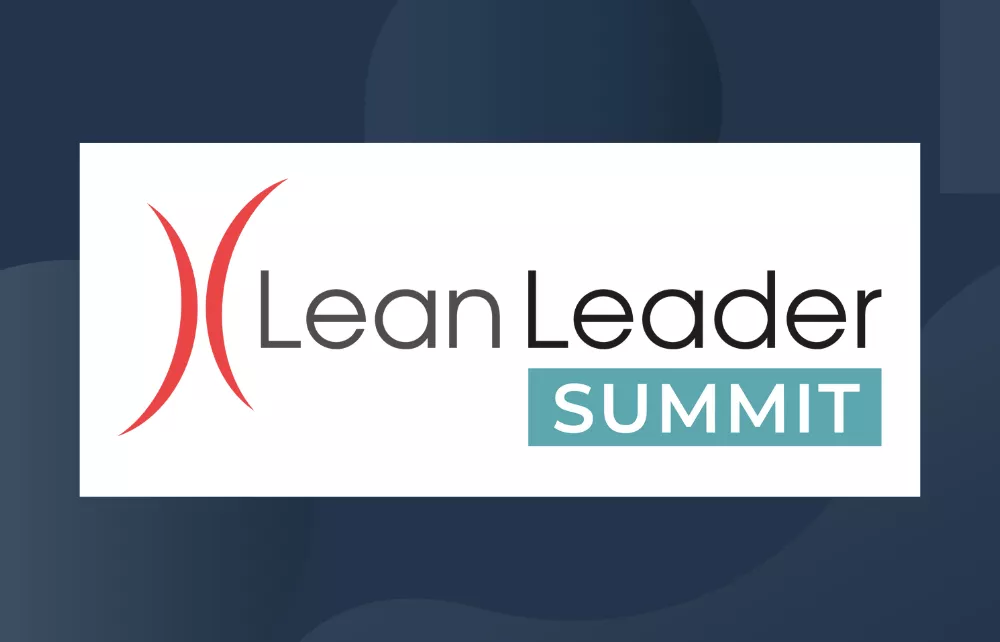 Lean Leader Summit