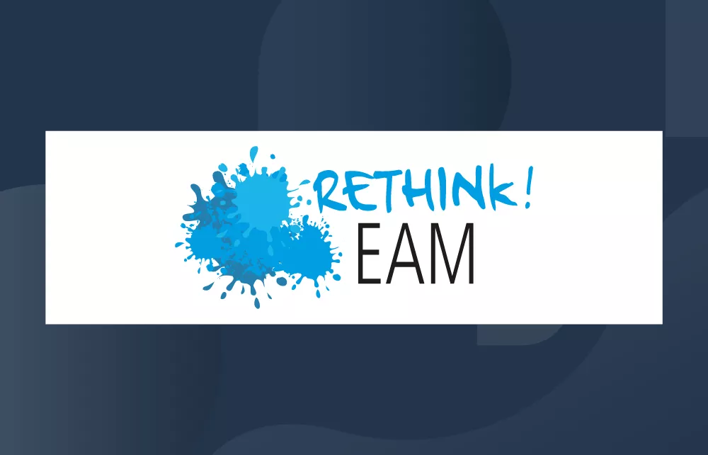 Event Rethink EAM