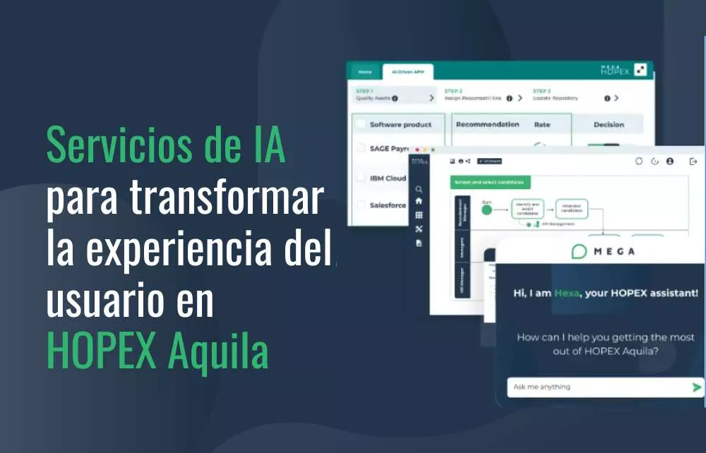 Servicios de IA para transformar la experiencia del usuario