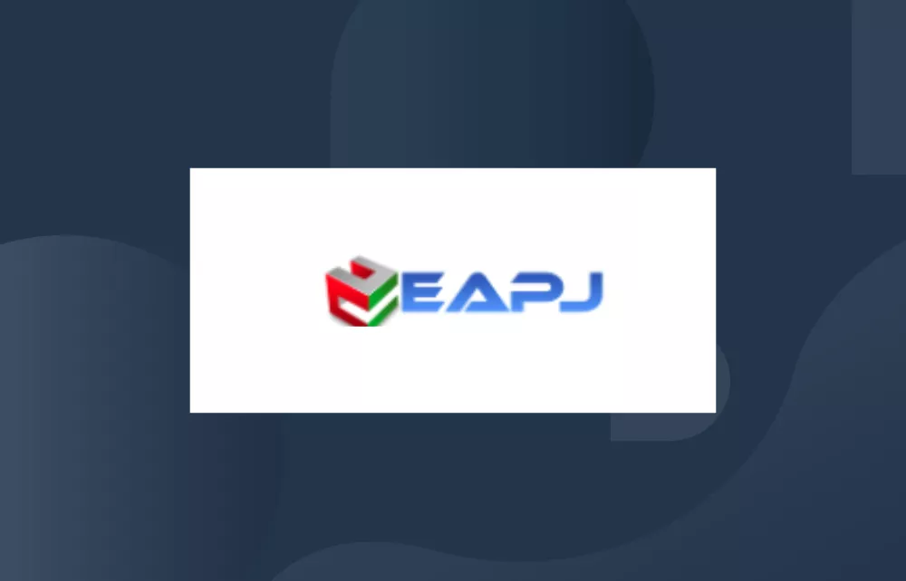 Logo - Enterprise Architecture Professional Journal - EAPJ