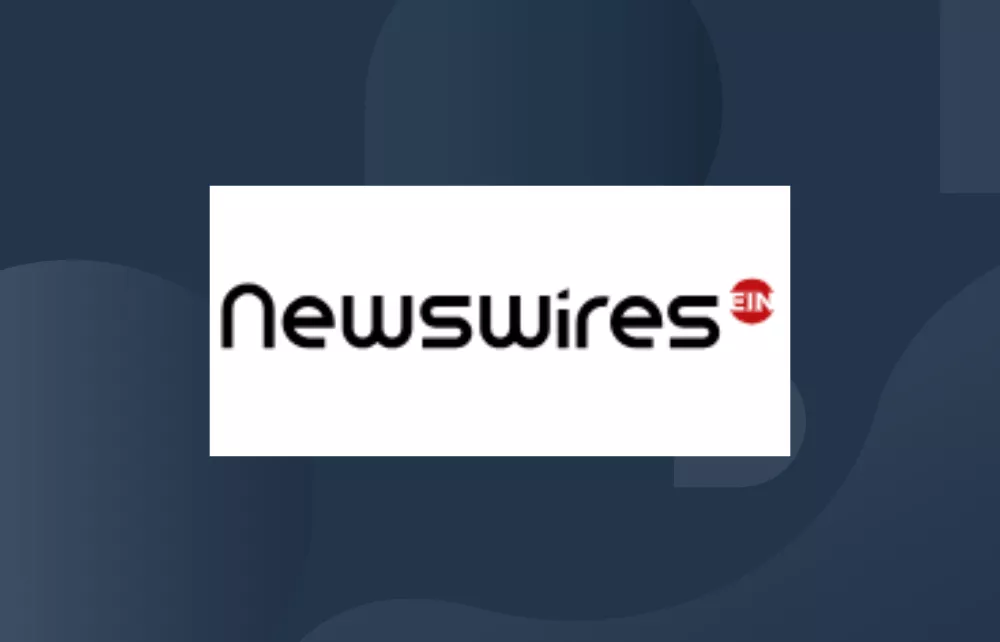 Logo: Newswires EIN