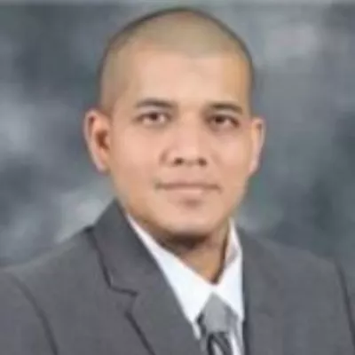 Ahmad Andhika Putra