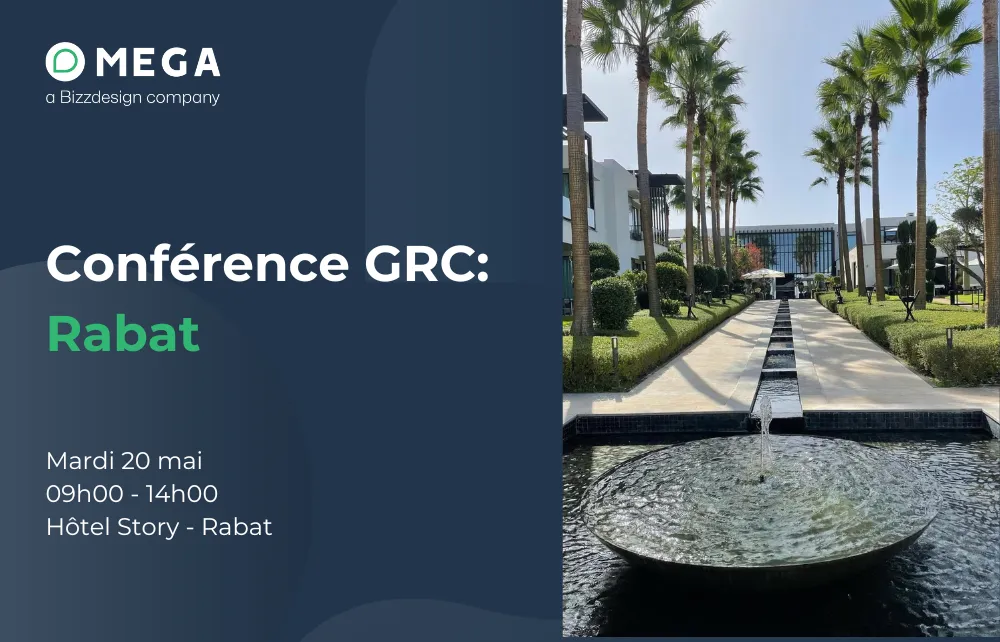 Conférence GRC- Rabat
