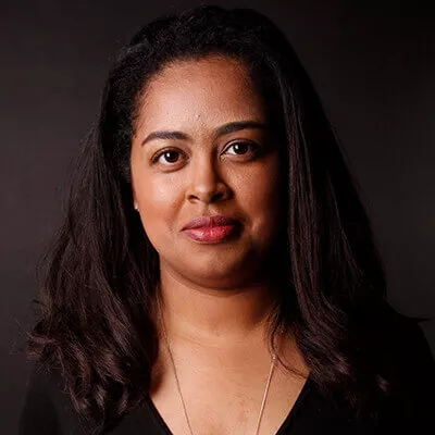 Charlenne Bozelle