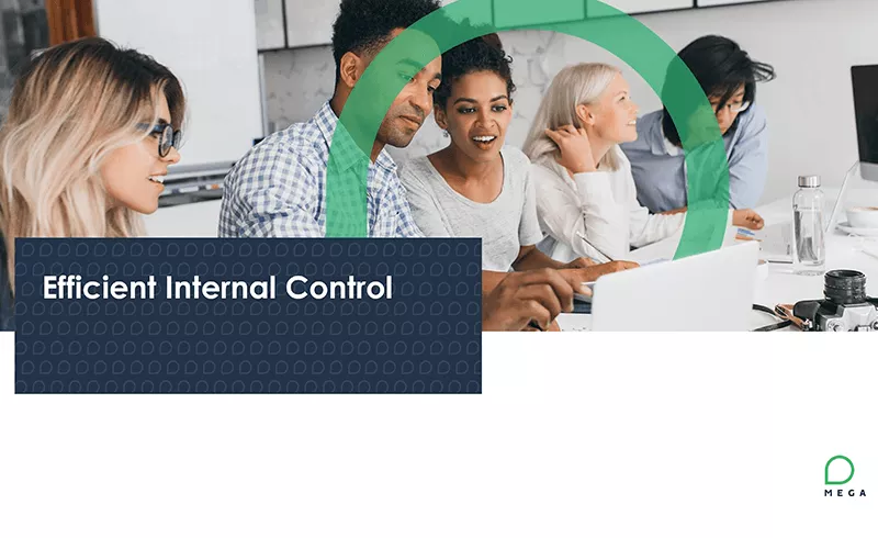 Efficient Internal Control
