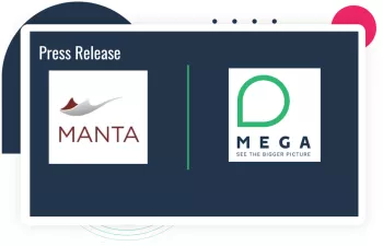 MEGA International se asocia con MANTA para acelerar la transformación empresarial con soluciones de gobierno y linaje de datos