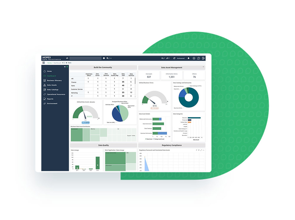 Data Governance