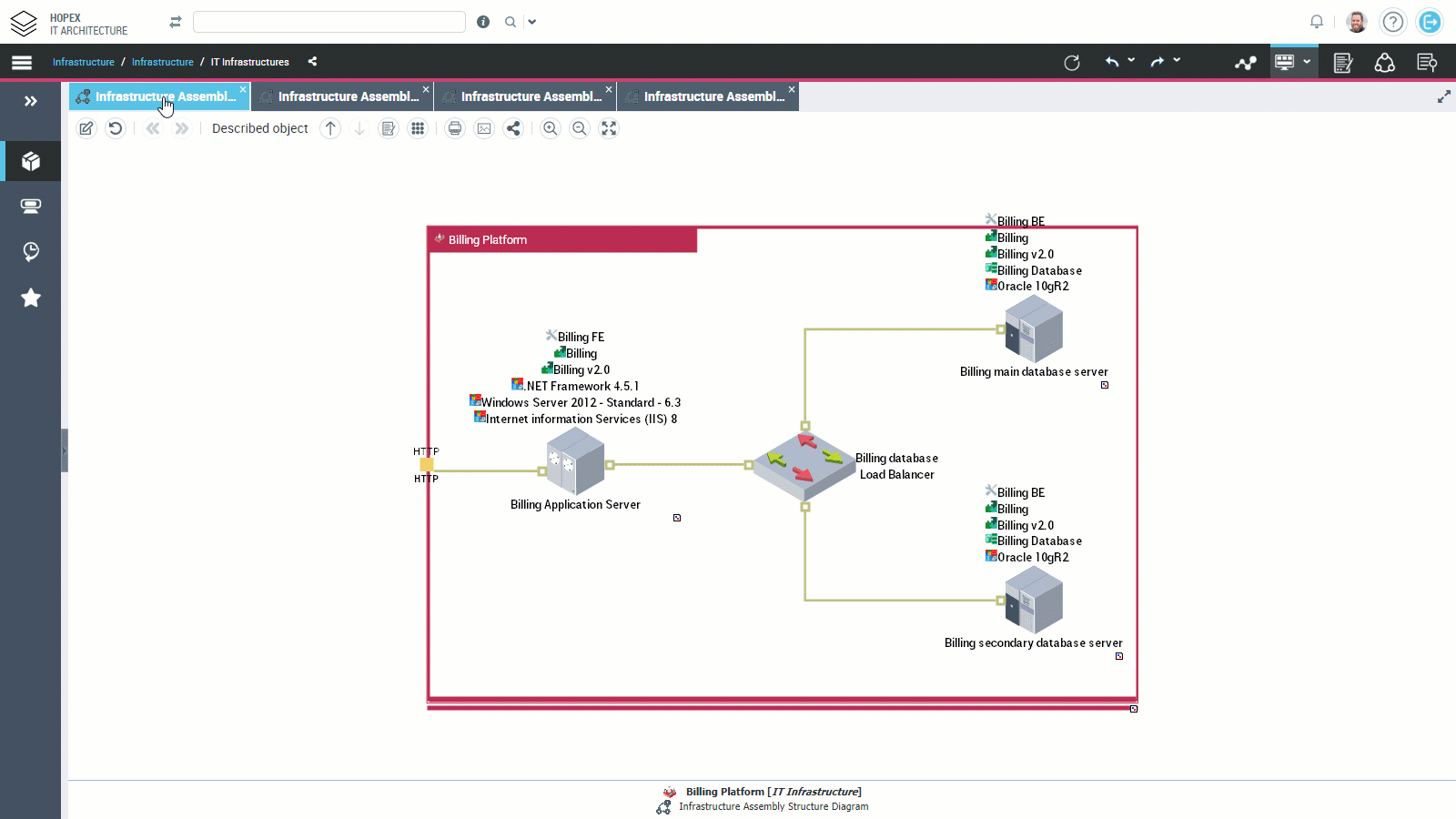 Speed up application deployments