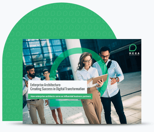 Enterprise Architecture: Creating Success in Digital Transformation